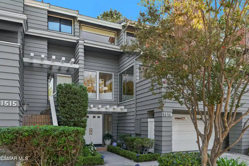 Condo for sale at 1519 N View Dr, Westlake Village, CA 91362 | MLS# 226004723