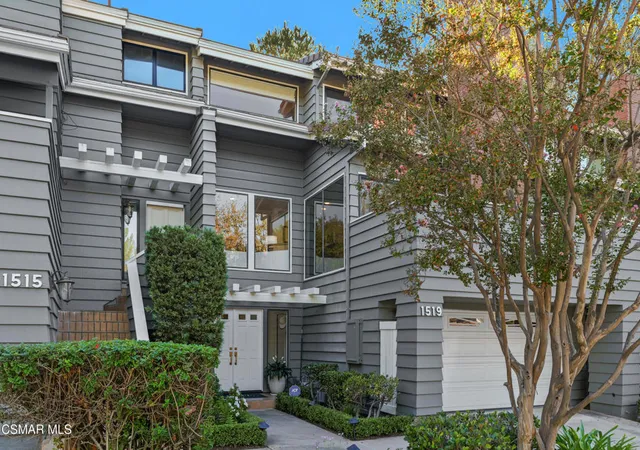 Photo 1 of Condo for sale at 1519 N View Dr, Westlake Village, CA 91362 | MLS# 226004723 | Listing updated on 2026-10-06