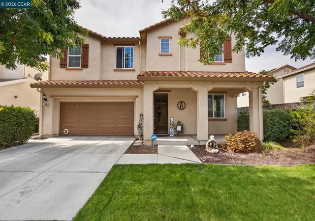 Photo 1 of Single family home for sale at 328 Silver Bell Way, Oakley, CA 94561 | MLS# 41150264 | Listing updated on 2026-10-06