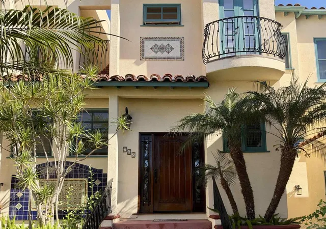 Condo for sale at 763 G Ave, Coronado, CA 92118 | MLS# 260024154SD