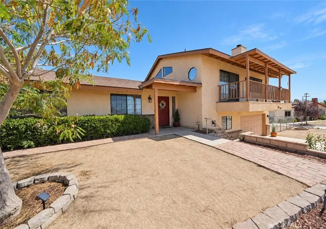 Photo 1 of Single family home for sale at 15953 Saint Timothy Rd, Apple Valley, CA 92307 | MLS# CV26216069 | Listing updated on 2026-10-11