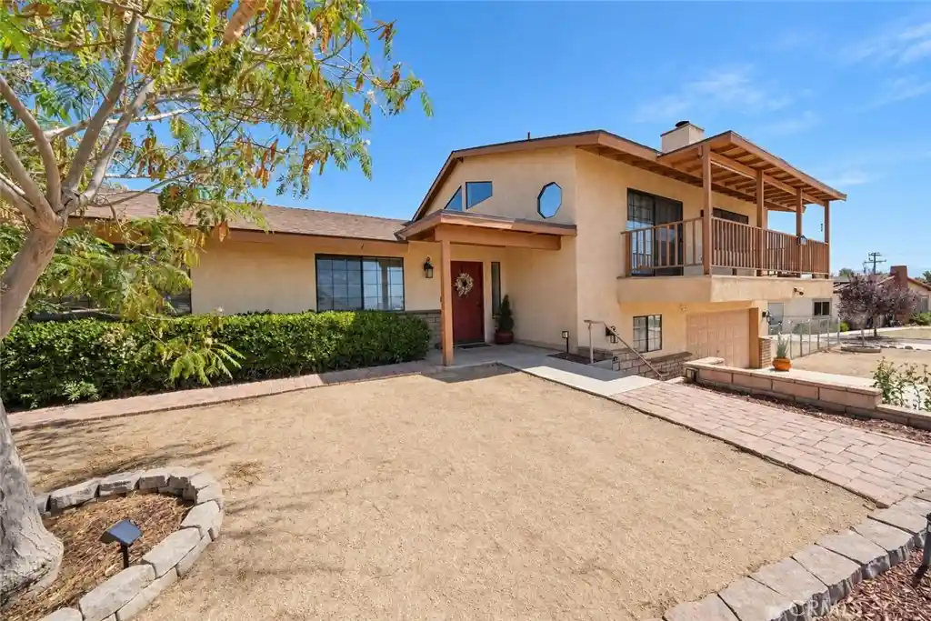 Photo 1 of Single family home for sale at 15953 Saint Timothy Rd, Apple Valley, CA 92307 | MLS# CV26216069 | Listing updated on 2026-10-24