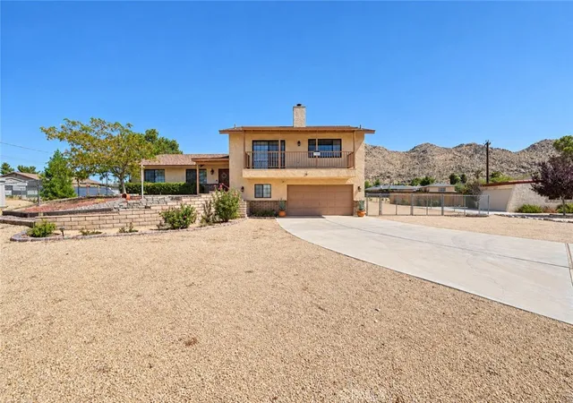 Photo 2 of Single family home for sale at 15953 Saint Timothy Rd, Apple Valley, CA 92307 | MLS# CV26216069 | Listing updated on 2026-10-11