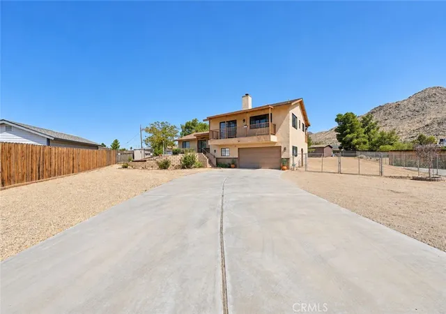Photo 3 of Single family home for sale at 15953 Saint Timothy Rd, Apple Valley, CA 92307 | MLS# CV26216069 | Listing updated on 2026-10-11
