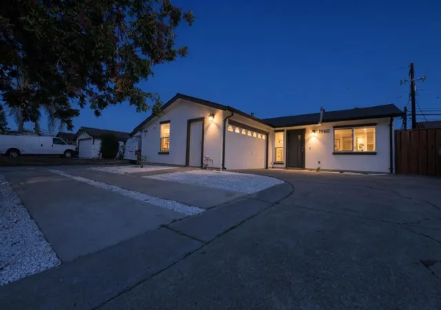 Single family home for sale at 1960 Story Rd, San Jose, CA 95122 | MLS# ML82063540
