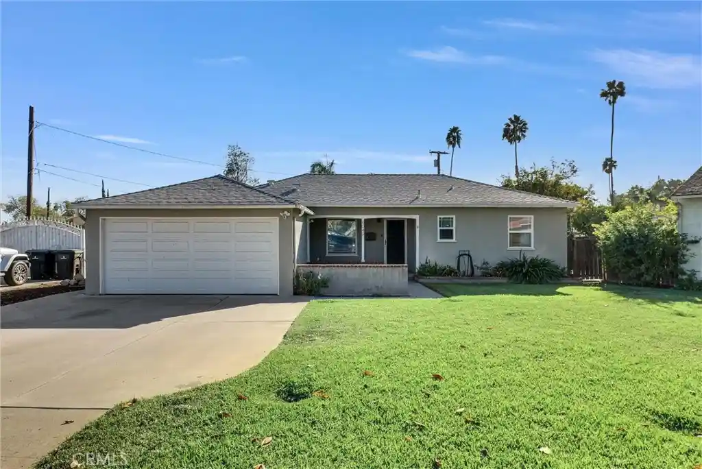 Photo 1 of Single family home for sale at 6049 Colonial, Riverside, CA 92506 | MLS# AR26216085 | Listing updated on 2026-10-31