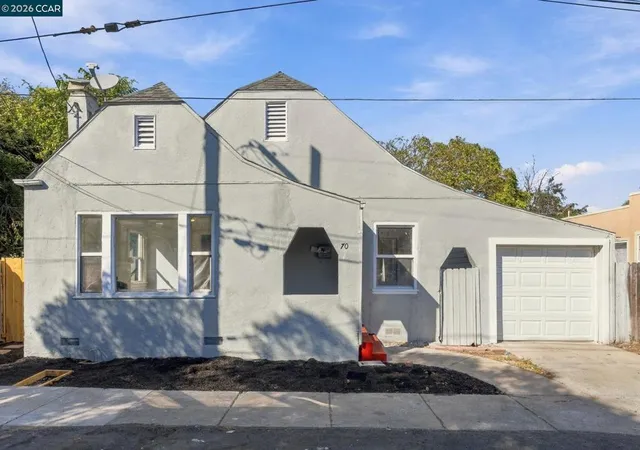Photo 1 of Single family home for sale at 70 W Rose Ave, Bay Point, CA 94565 | MLS# 41150267 | Listing updated on 2026-10-11