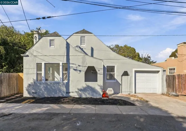 Photo 2 of Single family home for sale at 70 W Rose Ave, Bay Point, CA 94565 | MLS# 41150267 | Listing updated on 2026-10-11