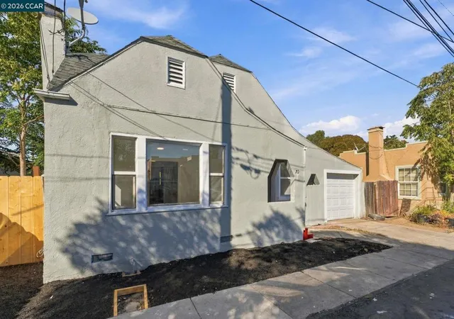 Photo 3 of Single family home for sale at 70 W Rose Ave, Bay Point, CA 94565 | MLS# 41150267 | Listing updated on 2026-10-11