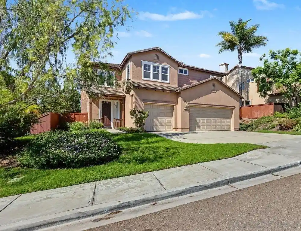 Single family home for sale at 442 Corte Calypso, Chula Vista, CA 91914 | MLS# 260024155SD