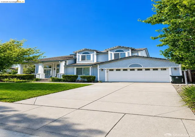 Photo 1 of Single family home for sale at 5032 Arrowhead Ct, Antioch, CA 94531 | MLS# 41150268 | Listing updated on 2026-10-11