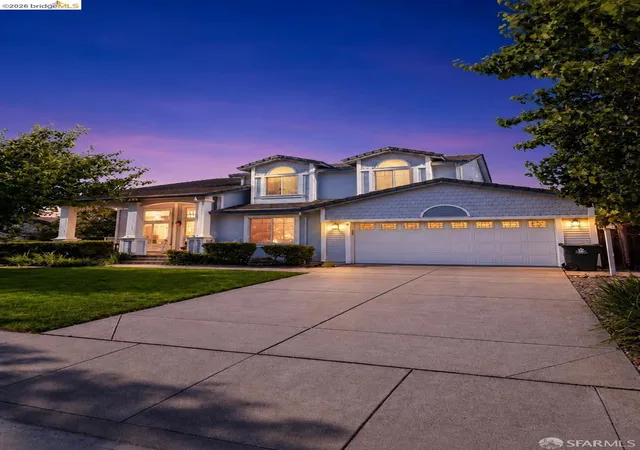 Photo 2 of Single family home for sale at 5032 Arrowhead Ct, Antioch, CA 94531 | MLS# 41150268 | Listing updated on 2026-10-11