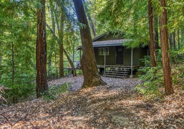 Photo 1 of Land for sale at Bear Crk Rd, Boulder Creek, CA 95006 | MLS# ML82063546 | Listing updated on 2026-10-08