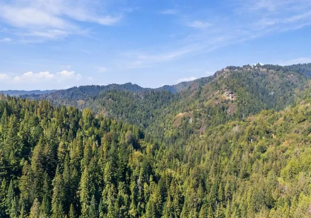 Photo 2 of Land for sale at Bear Crk Rd, Boulder Creek, CA 95006 | MLS# ML82063546 | Listing updated on 2026-10-08