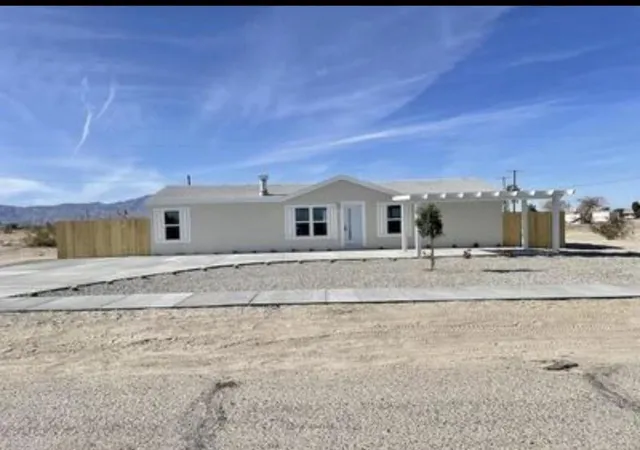 Single family home for sale at 2327 Sand Quill Ave, Thermal, CA 92274 | MLS# 219153769DA