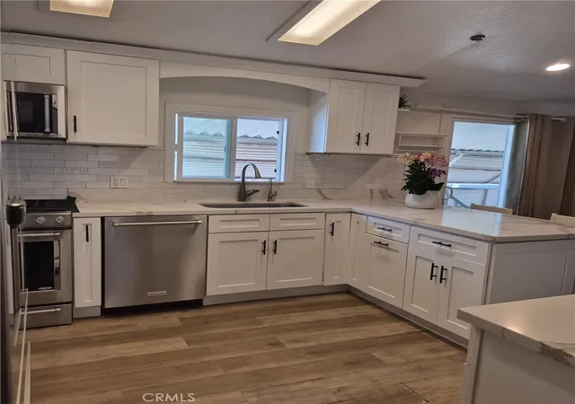 Photo 1 of Manufactured home for sale at 507 S Euclid St #60, Santa Ana, CA 92704 | MLS# OC26216129 | Listing updated on 2026-10-10