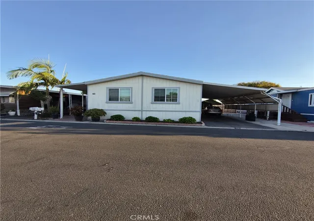 Photo 2 of Manufactured home for sale at 507 S Euclid St #60, Santa Ana, CA 92704 | MLS# OC26216129 | Listing updated on 2026-10-10