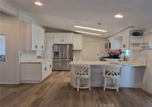 Photo 3 of Manufactured home for sale at 507 S Euclid St #60, Santa Ana, CA 92704 | MLS# OC26216129 | Listing updated on 2026-10-10