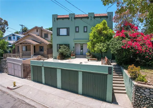 Multi family home for sale at 144 S Avenue 57, Los Angeles, CA 90042 | MLS# SR26213658