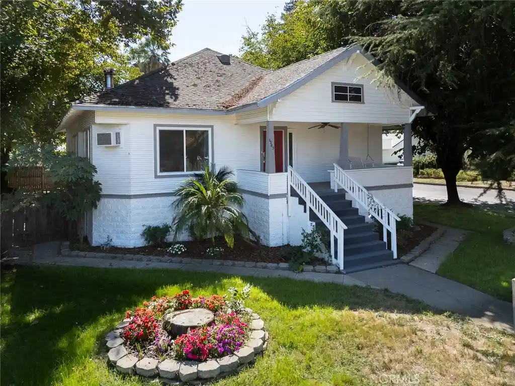 Single family home for sale at 1585 Sycamore St, Gridley, CA 95948 | MLS# OR26216138