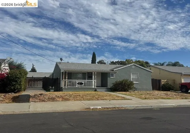 Single family home for sale at 106 Campbell Ave, Antioch, CA 94509 | MLS# 41150270