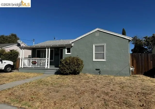 Photo 2 of Single family home for sale at 106 Campbell Ave, Antioch, CA 94509 | MLS# 41150270 | Listing updated on 2026-10-11