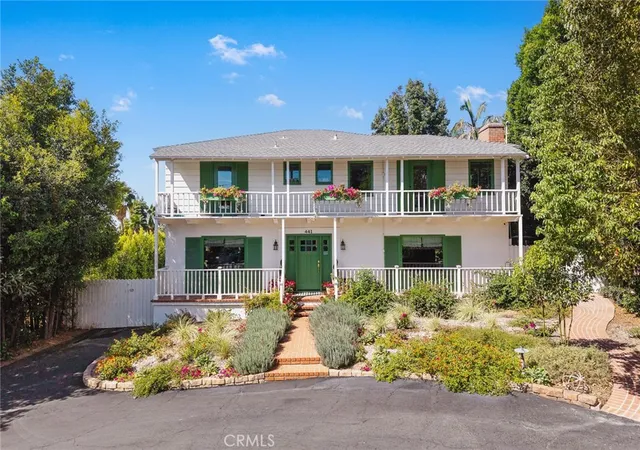 Single family home for sale at 441 N Barranca, Glendora, CA 91741 | MLS# AR26216171