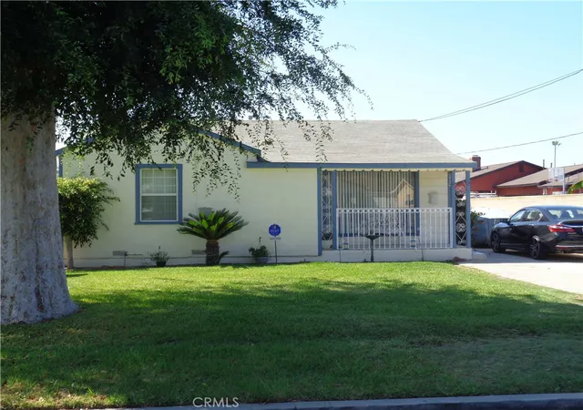 Single family home for sale at 7330 Pellet St, Downey, CA 90241 | MLS# DW26215469