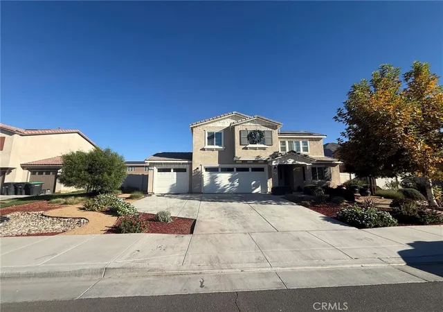 Photo 1 of Single family home for sale at 873 Canopy Ln, San Jacinto, CA 92583 | MLS# IG26216189 | Listing updated on 2026-10-09