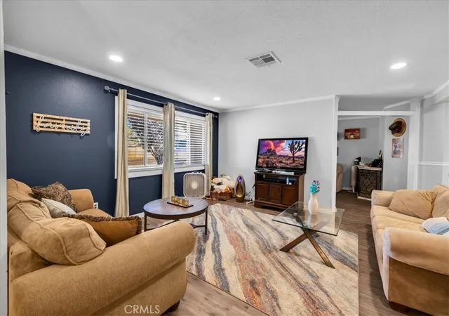Photo 2 of Single family home for sale at 8318 Balsa, Yucca Valley, CA 92284 | MLS# SW26216203 | Listing updated on 2026-10-06
