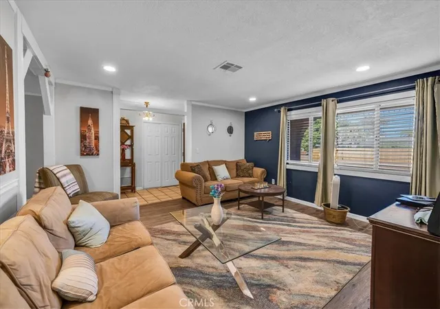 Photo 3 of Single family home for sale at 8318 Balsa, Yucca Valley, CA 92284 | MLS# SW26216203 | Listing updated on 2026-10-06