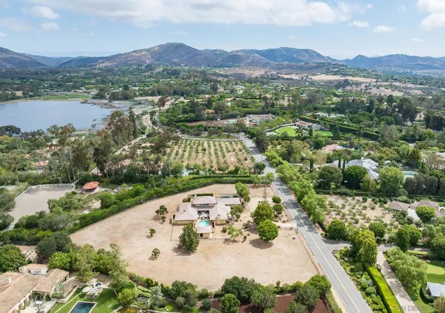 Single family home for sale at 6358 Lago Lindo, Rancho Santa Fe, CA 92067 | MLS# 260024164SD