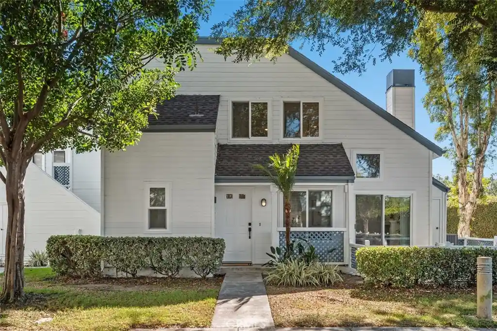 Townhouse for sale at 45 Greenmoor, Irvine, CA 92614 | MLS# OC26215509
