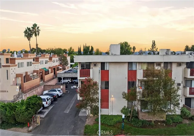 Photo 1 of Condo for sale at 20234 Cantara, Winnetka, CA 91306 | MLS# CV26216154 | Listing updated on 2026-10-06