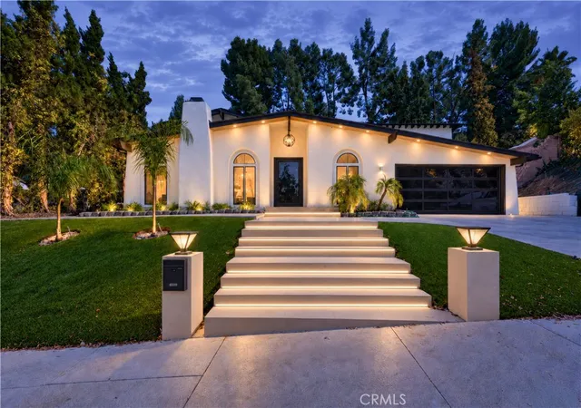 Photo 1 of Single family home for sale at 4348 Topanga Cyn, Woodland Hills, CA 91364 | MLS# SR26216120 | Listing updated on 2026-10-06