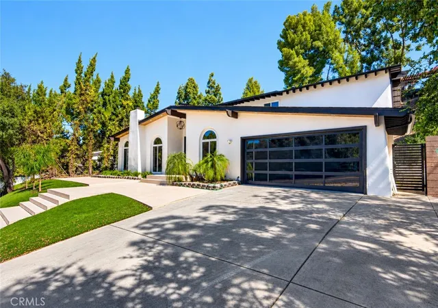 Photo 2 of Single family home for sale at 4348 Topanga Cyn, Woodland Hills, CA 91364 | MLS# SR26216120 | Listing updated on 2026-10-06