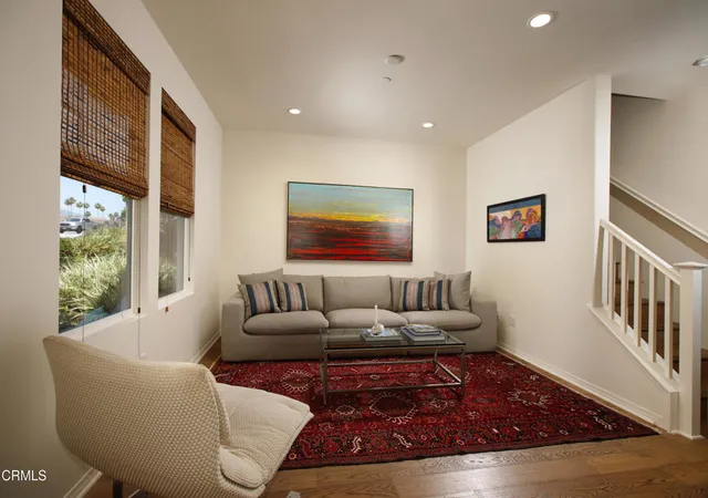 Photo 3 of Townhouse for sale at 281 N Mar Vista #14, Pasadena, CA 91106 | MLS# P1-29106 | Listing updated on 2026-10-06