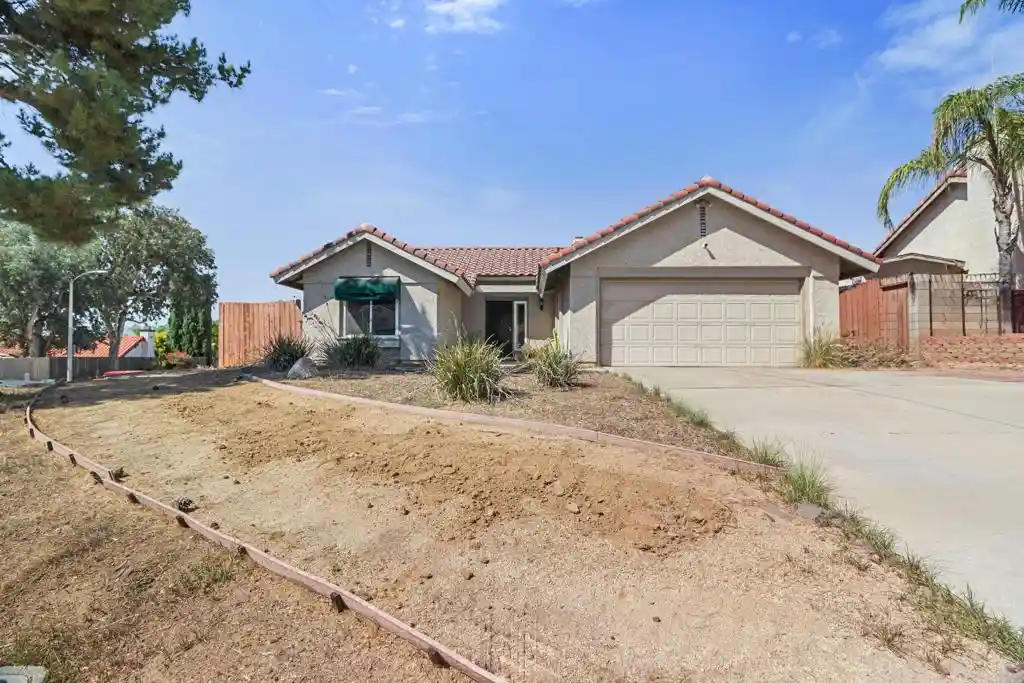 Photo 1 of Sale Pending at 12145 Ponce De Leon Dr, Moreno Valley, CA 92557 | MLS# 219153776DA | Listing updated on 2026-10-24