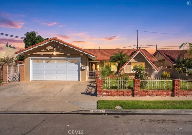 Single family home for sale at 10591 Henderson Ave, Garden Grove, CA 92843 | MLS# IV26215244
