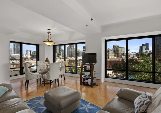 Photo 1 of Condo for sale at 100 Harbor Dr #906, San Diego, CA 92101 | MLS# 260024167SD | Listing updated on 2026-10-05