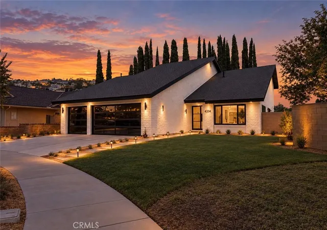 Photo 1 of Single family home for sale at 4334 E Ruth Pl, Orange, CA 92869 | MLS# OC26214698 | Listing updated on 2026-10-06