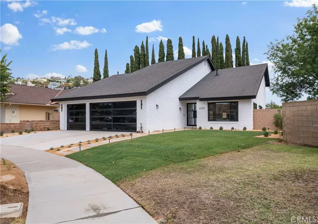 Photo 1 of Single family home for sale at 4334 E Ruth Pl, Orange, CA 92869 | MLS# OC26214698 | Listing updated on 2026-10-06