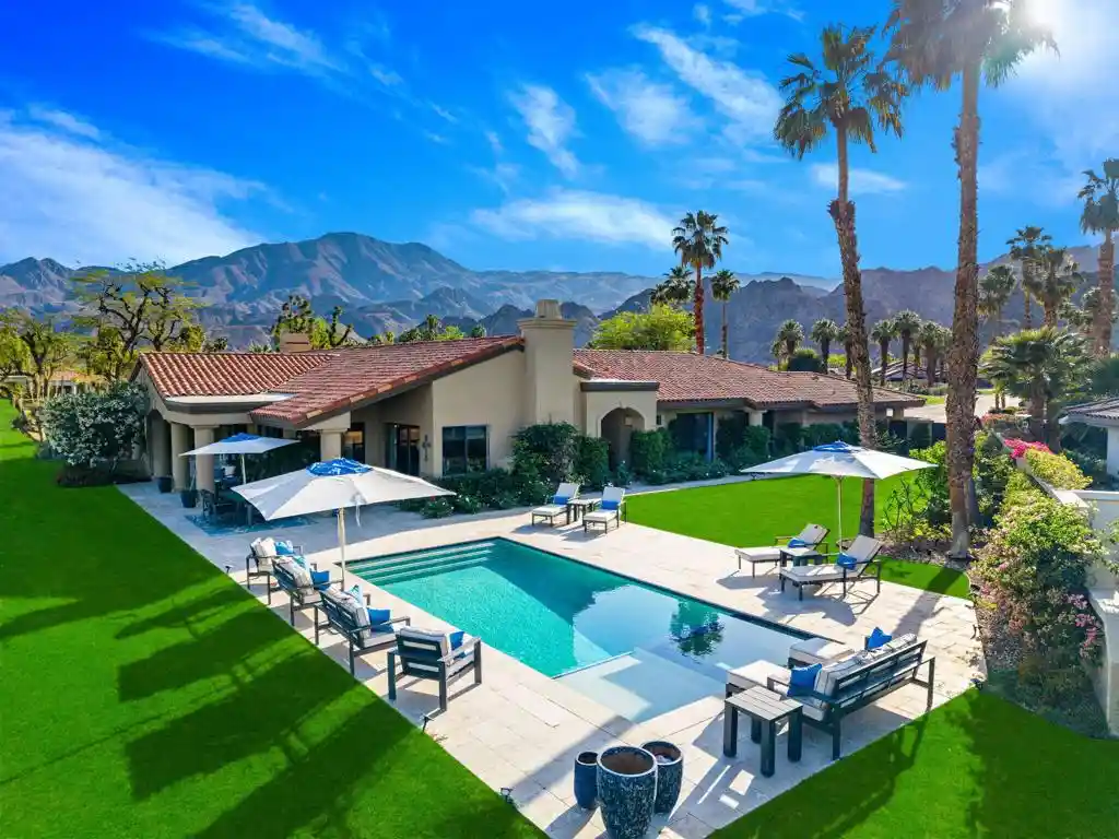 Listing Photo 1 - Condo for sale in 79755 Northwood located at 79755 Northwood, La Quinta, CA 92253 - Unit 79755 Northwood