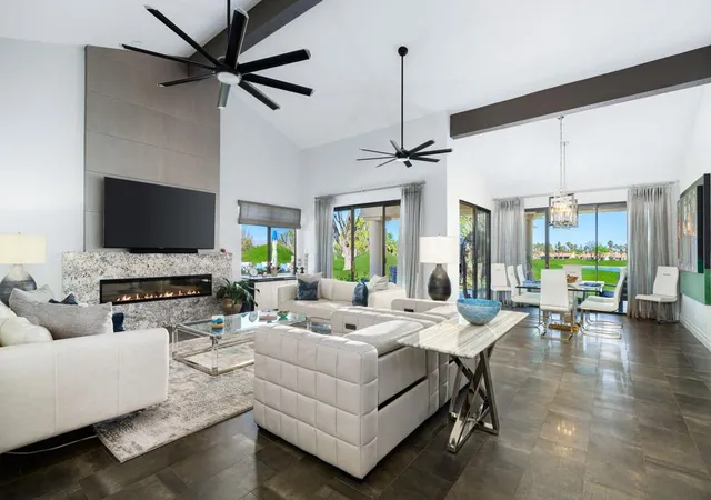 Listing Photo 4 - Condo for sale in building located at 79755 Northwood, La Quinta, CA 92253