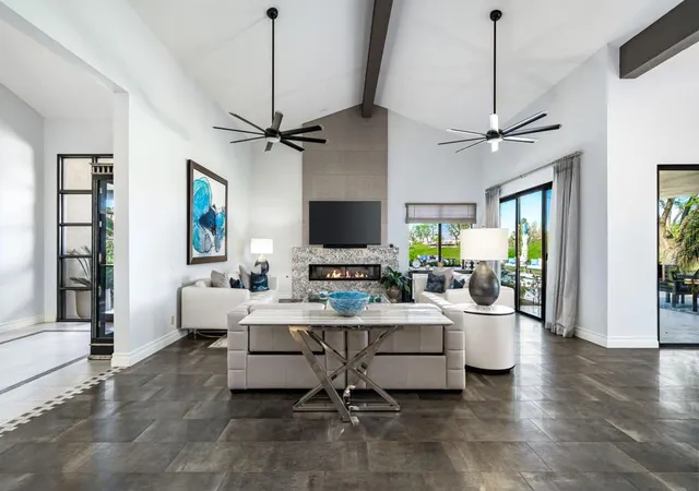Listing Photo 5 - Condo for sale in building located at 79755 Northwood, La Quinta, CA 92253