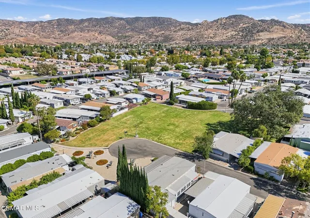 Photo 2 of Manufactured home for sale at 1550 Rory Ln #210, Simi Valley, CA 93063 | MLS# 226004725 | Listing updated on 2026-10-06