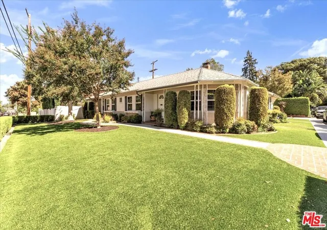 Photo 1 of Multi family home for sale at 12045 Pacoima Ct, Studio City, CA 91604 | MLS# 26993169 | Listing updated on 2026-10-06