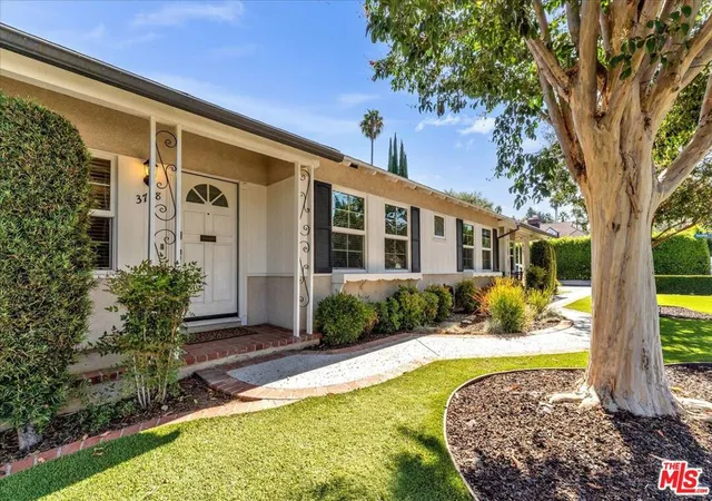 Photo 2 of Multi family home for sale at 12045 Pacoima Ct, Studio City, CA 91604 | MLS# 26993169 | Listing updated on 2026-10-06