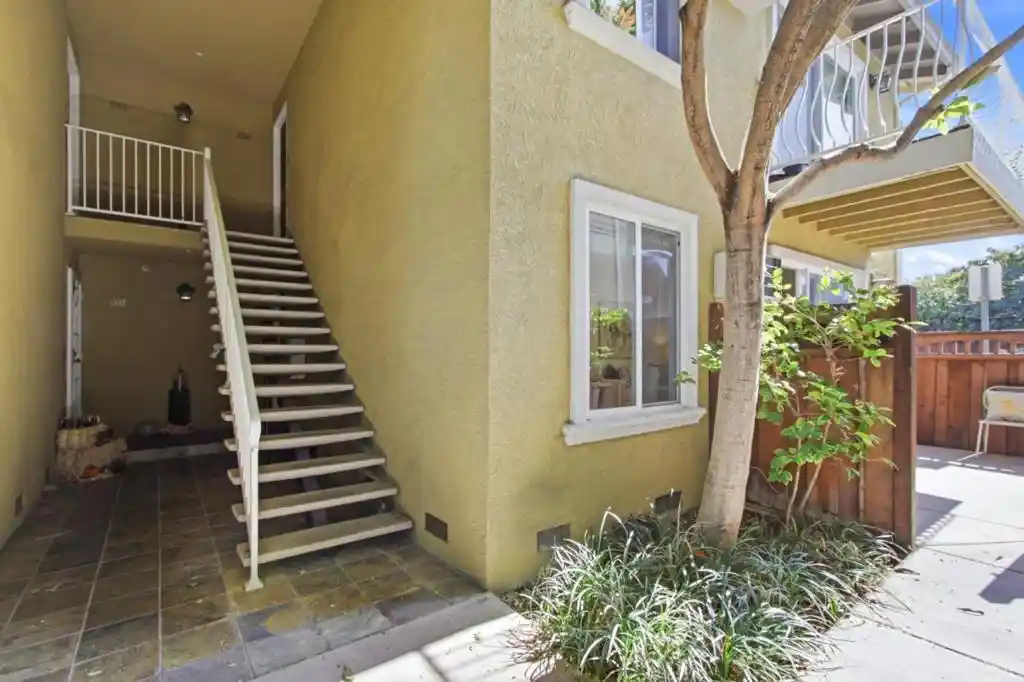 Listing Photo 1 - Condo for sale in 3280 Homestead Rd located at 3280 Homestead Rd, Santa Clara, CA 95051 - Unit #1103