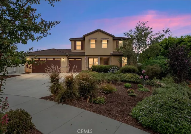 Single family home for sale at 1601 Amie Ct, Redlands, CA 92374 | MLS# IG26169494